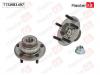 MASTERKIT 77SWB3497 Ступица в сборе с подшипником зад. Mitsubishi SPACE RUNNER (N6_W)/SPACE WAGON (N9_W, N8_W)