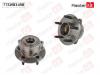 MASTERKIT 77SWB3498 Ступица в сборе с подшипником перед. Chevrolet EQUINOX 2009 -