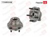 MASTERKIT 77SWB3506 Ступица в сборе с подшипником перед. Chevrolet BLAZER S10/GMC S15 JIMMY 1982 - 2005