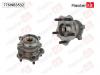 MASTERKIT 77SWB3532 Ступица в сборе с подшипником зад. Nissan JUKE (F15)/X-TRAIL (T32_)/Renault KOLEOS II 2010