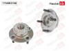 MASTERKIT 77SWB3700 Ступица в сборе с подшипником зад. Hyundai ELANTRA (XD)/Kia CERATO (LD) 2000 -