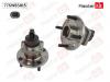 MASTERKIT 77SWB3815 Ступица в сборе с подшипником зад. Chevrolet LACETTI (J200)/Daewoo NUBIRA (J200) 2003 -