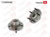 MASTERKIT 77SWB3868 Ступица в сборе с подшипником зад. Ford TRANSIT 2013 -