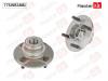 MASTERKIT 77SWB3881 Ступица в сборе с подшипником зад. Nissan ALMERA II (N16)/PRIMERA (P11) 1996 -