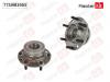 MASTERKIT 77SWB3903 Ступица в сборе с подшипником перед. Hyundai GRANDEUR (HG)/H-1 (TQ) 2008 -