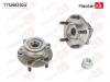 MASTERKIT 77SWB3924 Ступица в сборе с подшипником перед. Nissan X-TRAIL (T31)/Renault KOLEOS I (HY_) 2007 -