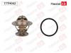 MASTERKIT 77TH002 Термостат AUDI/VW 87°C