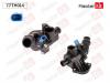 MASTERKIT 77TH014 Термостат AUDI A4/A6, VW PASSAT 1.8T/2.0 100°C
