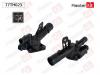 MASTERKIT 77TH023 Термостат NISSAN/RENAULT 1.5dci 83°C