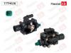 MASTERKIT 77TH026 Термостат CITROEN/PEUGEOT 1.4/1.6 91°C