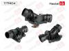 MASTERKIT 77TH034 Термостат BMW E87/E90/E60/E83/E70 disel 88°C