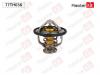 MASTERKIT 77TH036 Термостат HYUNDAI/NISSAN/MITSUBISHI 82°C