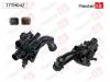 MASTERKIT 77TH042 Термостат CITROEN C3/C4, PEUGEOT 207/208 102°C