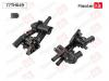 MASTERKIT 77TH049 Термостат AUDI/SEAT/SKODA/VW 1.4 TFSI 06- 80-95°C