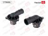 MASTERKIT 77TH051 Термостат AUDI Q7/VW TOUREG 3.0TDi 04-10 87°C