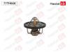 MASTERKIT 77TH060 Термостат Daewoo Gentra (05-)Nexia (94-)/Chevrolet Aveo T200 (02-)Lanos (97-) 87°C