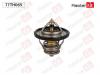 MASTERKIT 77TH065 Термостат Hyundai Accent II (99-)/Elantra III (00-) 82°C
