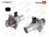 MASTERKIT 77TH075 Термостат Chevrolet Aveo T255 (08-)/Cruze (09-)/Orlando (10-)/Opel Meriva A (03-)/Vectra C