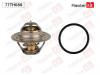 MASTERKIT 77TH080 Термостат Skoda Octavia A5 (04-)/Fabia I (99-)/Audi A4 B5 (94-)/A6 C6 (04-) 87°C