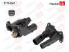 MASTERKIT 77TH087 Термостат Ford Focus II (05-) 98°C
