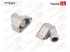 MASTERKIT 77TH102 Термостат Chevrolet Lacetti (02-)/Captiva (06-) 87°C