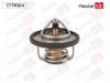 MASTERKIT 77TH104 Термостат Suzuki Grand Vitara (98-/Grand Vitara (05-)/Mitsubishi Lancer X (07-) 82°C