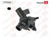 MASTERKIT 77TH119 Термостат Mercedes-Benz GLK X204 (08-)/C-Class W204 (07-)/E-Class W212 (09-) 98°C