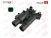 MASTERKIT 77TH121 Термостат Land Rover Freelander 2 (06-)/Range Rover Evoque (11-) 83°C