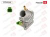 MASTERKIT 77TH133 Термостат Volvo S60 (00-)/S80 (98-)/XC90 (02-)/V70 (07-) 90°C