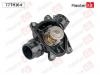 MASTERKIT 77TH164 Термостат BMWOPELLANDROVER 88°C