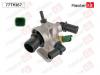 MASTERKIT 77TH167 Термостат ALFA ROMEOFIATLANCIAOPELSUZUKI 88°C