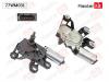 MASTERKIT 77WM031 Мотор стеклоочистителя зад. Mercedes-Benz VIANO/VITO/MIXTO (W639) 2003 -