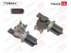MASTERKIT 77WM104 Мотор стеклоочистителя перед. Skoda FABIA I (6Y2, 6Y3, 6Y5)/Volkswagen POLO (9N_, 9A4, 9A2,