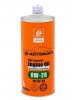 AUTOBACS A00032229 Масло AUTOBACS  0/20 Fully Synthetic синтетическое SP/GF-6 1 л