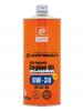 AUTOBACS A00032233 Масло AUTOBACS  0/30 Fully Synthetic синтетическое SP/GF-6 1 л