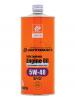 AUTOBACS A00032241 Масло AUTOBACS  5/40 Fully Synthetic синтетическое SP/CF 1 л
