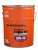 AUTOBACS A00032243 Масло моторное AUTOBACS ENGINE OIL 5W-40 SP/CF 20л A00032243