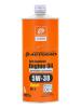 AUTOBACS A00033251 Масло AUTOBACS  5/30 ENGINE OIL FS DIESEL DL-1 синтетическое 1 л