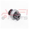 ALFI PARTS BS1001 Бендикс стартера Toyota 1/2NZ, 4/7A, 1ZZ, 1/2NZ, 1/2ZZ ALFI parts