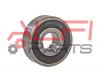 ALFI PARTS BT1019 Подшипник 15 x 42 x 13 (6302DDUCM) ALFI parts
