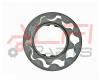 ALFI PARTS OP0101 Ротор насоса масляного (15103-75020) Toyota 3RZ-FE ALFI parts