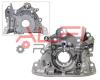 ALFI PARTS OP1002 Насос масляный Toyota 7AFE ALFI parts