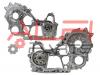 ALFI PARTS OP1011 Насос масляный Toyota 2KD ALFI parts