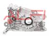 ALFI PARTS OP2003 Насос масляный Mitsubishi 4D55, 4D56 8V ALFI parts