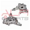 ALFI PARTS OP2005 Насос масляный Mitsubishi 4G96 4G94 H77 ALFI parts