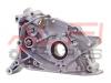 ALFI PARTS OP2006 Насос масляный Mitsubishi 4D56 ALFI parts