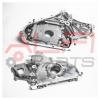 ALFI PARTS OP4001 Насос масляный Nissan YD25 ALFI parts