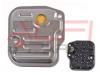 ALFI PARTS TF1001B Фильтр АКПП Toyota Avensis 06-08, Corolla (E120, E150) 00-14, RAV 4 00-05, Yaris 05- ALFI parts