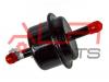 ALFI PARTS TF1018 Фильтр АКПП Honda Accord 03-09, Civic 01-08, Cr-V 02-08, Fr-V 07-08, Stream 01-05 ALFI parts