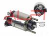 ALFI PARTS WW1019 Реле втягивающее Toyota Yaris 05- 1.3i, Hilux 15- 2.8D ALFI parts